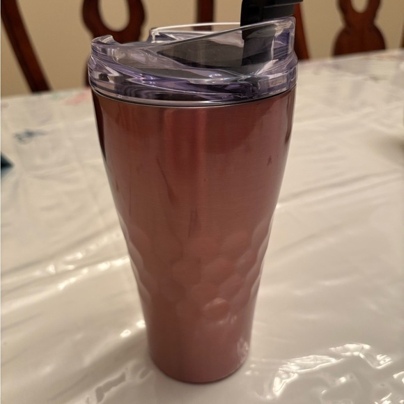 New Primula Tumbler 20 oz rose color - Picture 1 of 4